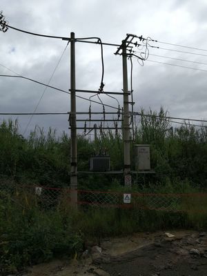 10kV建筑队支线N1变压器（澜沧020号）运行分析与维护指南