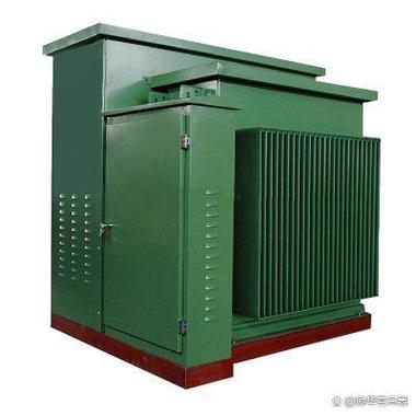 美式变压器初学教程 详细解析组成部件与工作原理